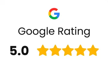 Google Review Icon
