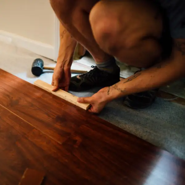 Pricing Hardwood Flooring